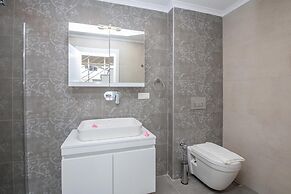 Orka World Villa 2 in Oludeniz