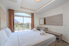 Orka World Villa 2 in Oludeniz