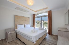 Orka World Villa 2 in Oludeniz