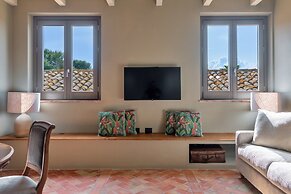 MASSERIA DEL CARBOJ