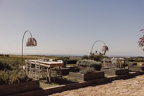 MASSERIA DEL CARBOJ