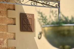 MASSERIA DEL CARBOJ