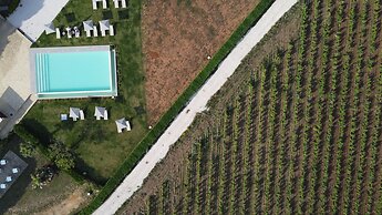 MASSERIA DEL CARBOJ