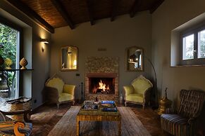 MASSERIA DEL CARBOJ