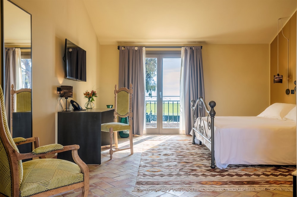 MASSERIA DEL CARBOJ