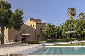 MASSERIA DEL CARBOJ