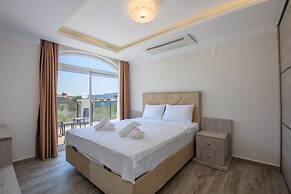 Orka World Villa 1 in Oludeniz