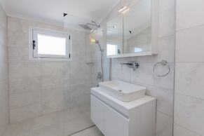 Orka World Villa 1 in Oludeniz