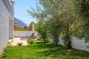 Orka World Villa 1 in Oludeniz