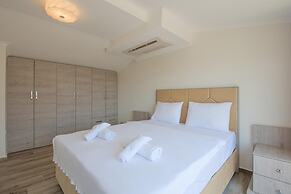 Orka World Villa 1 in Oludeniz