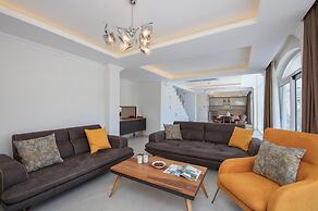 Orka World Villa 1 in Oludeniz