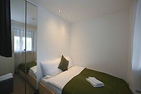 Hardi's Hotel