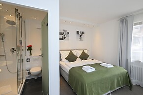 Hardi's Hotel