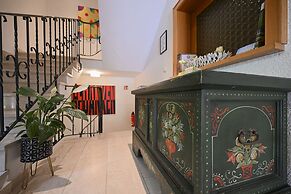 Hardi's Hotel