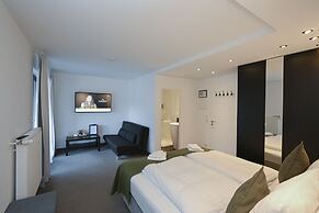 Hardi's Hotel