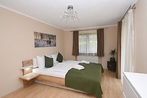 Hardi's Hotel