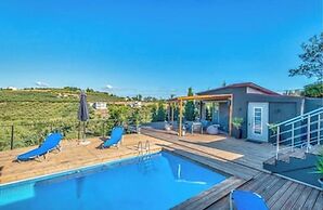 Private Pool Villa GGK