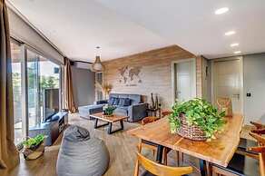 Private Pool Villa GGK