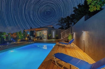 Private Pool Villa GGK