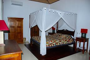 Villa Bali Pondok Jepang