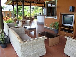 Villa Bali Pondok Jepang