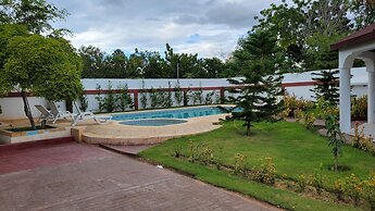 Aparta Hotel Madome