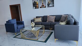 Aparta Hotel Madome