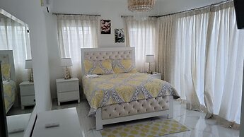 Aparta Hotel Madome