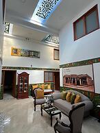 HOTEL EVOCACIÓN