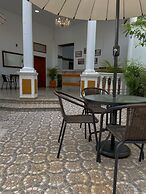 HOTEL EVOCACIÓN