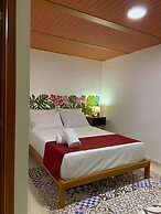 HOTEL EVOCACIÓN