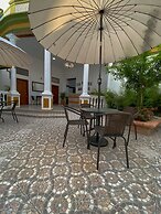 HOTEL EVOCACIÓN