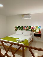 HOTEL EVOCACIÓN