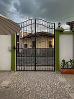 HOTEL EVOCACIÓN