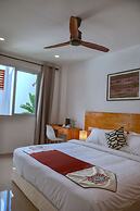 Island Ambience