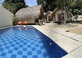 ANUK GLAMPING