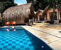 ANUK GLAMPING