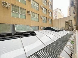 San Telmo - Paseo De La Cisterna Building