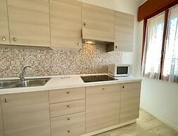 Spacious Apartment Near the Beach