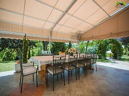 Holiday Home Boltar
