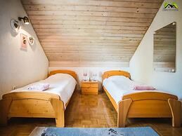 Holiday Home Boltar