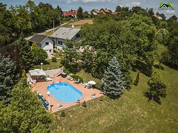 Holiday Home Boltar