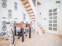Holiday Home Boltar