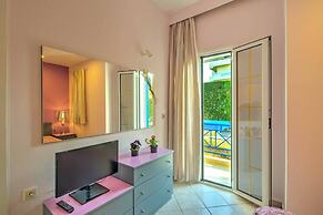Bbq, Balcony, 42mbps, King, Backyard, Full Kitchen-1