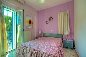 Bbq, Balcony, 42mbps, King, Backyard, Full Kitchen-1