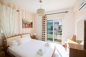 Protaras Holiday Villa Kv19