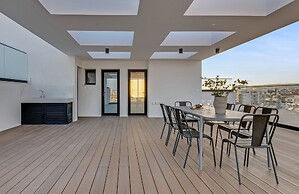 Sanders Crystal 2 - Cute 1-bdr Apt With Shared Rooftop