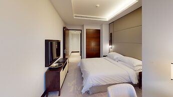 Stunning 2 Bed Address Sky View Best Layout