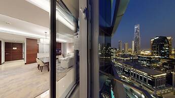 Stunning 2 Bed Address Sky View Best Layout