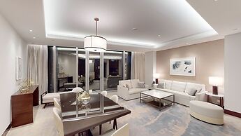Stunning 2 Bed Address Sky View Best Layout